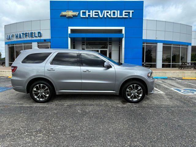 2019 Dodge Durango GT Plus AWD for sale in VINITA, OK