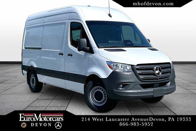 2026 Mercedes-Benz Sprinter 2500 Cargo 144 WB for sale in Devon, PA