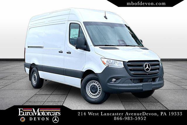 2026 Mercedes-Benz Sprinter 2500 Cargo 144 WB for sale in Devon, PA