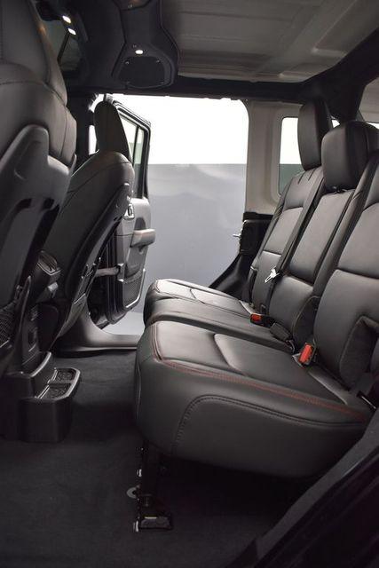 2026 Jeep Wrangler 4-Door Rubicon 4x4