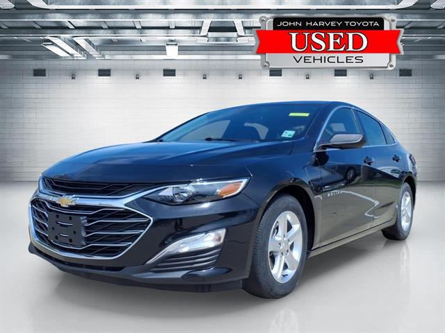 2023 Chevrolet Malibu FWD LS for sale in Bossier City, LA