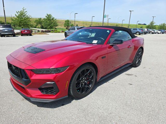 2024 Ford Mustang GT Premium Convertible for sale in Kansas City, MO