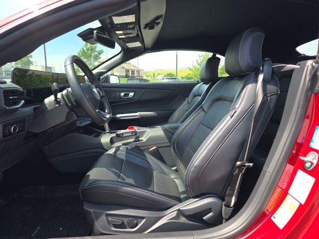 2024 Ford Mustang GT Premium Convertible