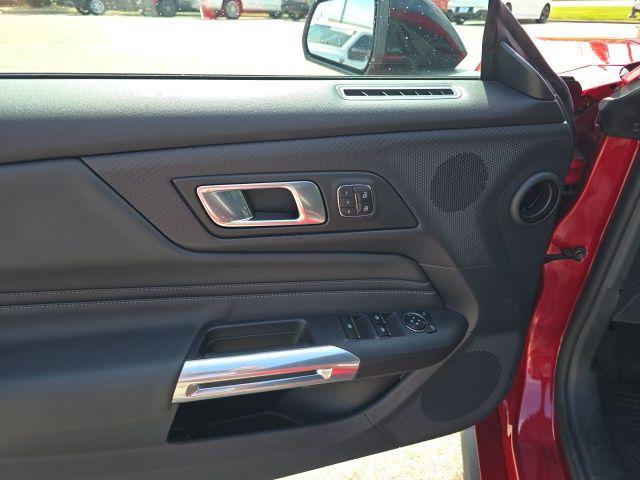 2024 Ford Mustang GT Premium Convertible