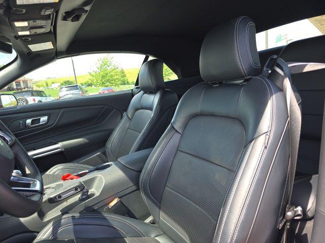 2024 Ford Mustang GT Premium Convertible