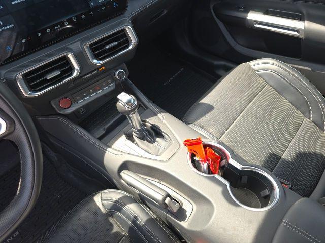 2024 Ford Mustang GT Premium Convertible