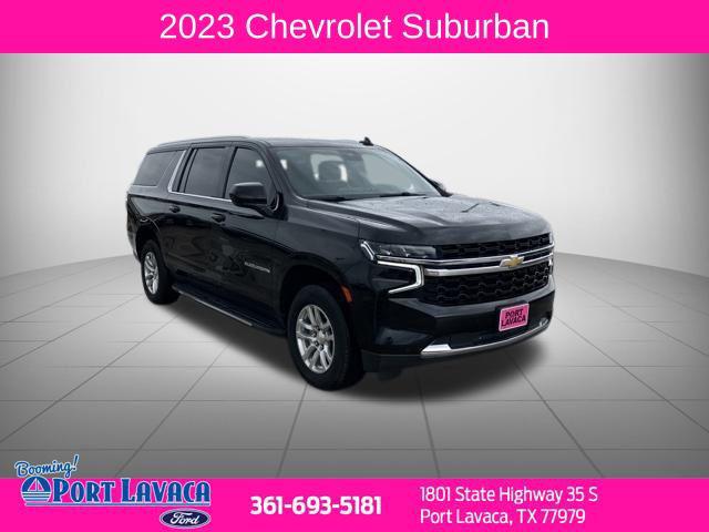 2023 Chevrolet Suburban 2WD LS for sale in Port Lavaca, TX