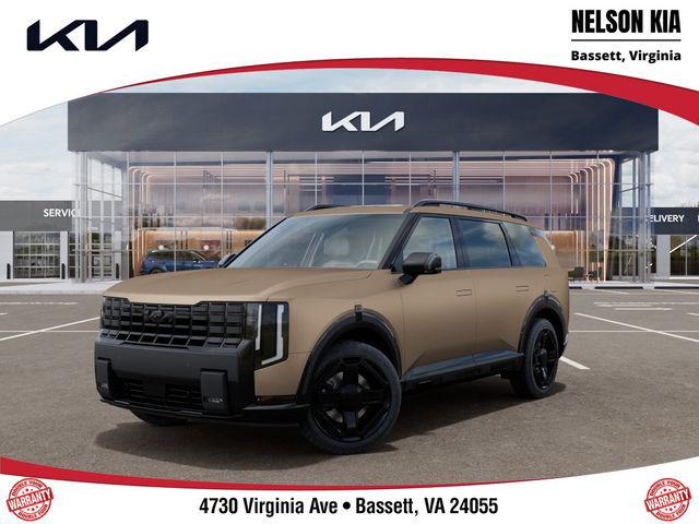 2027 Kia Telluride X-Line EX for sale in Collinsville, VA
