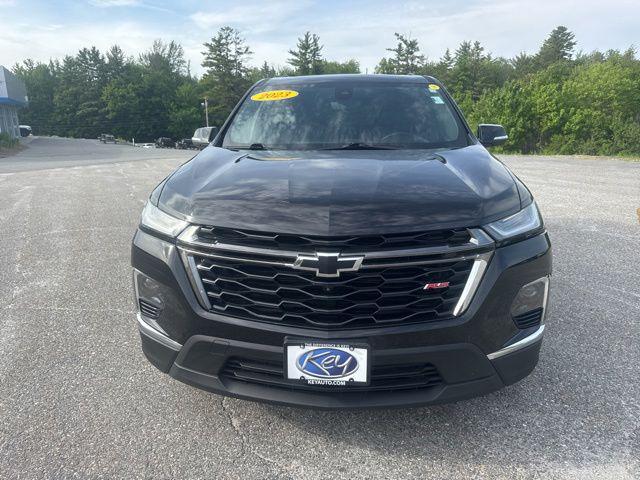 2023 Chevrolet Traverse AWD RS