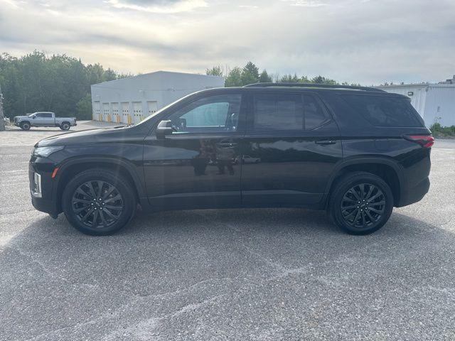 2023 Chevrolet Traverse AWD RS