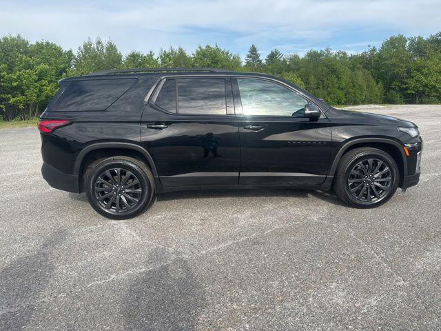 2023 Chevrolet Traverse AWD RS