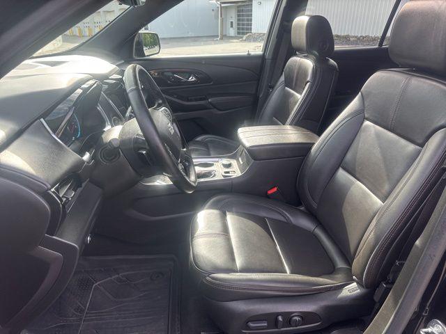 2023 Chevrolet Traverse AWD RS