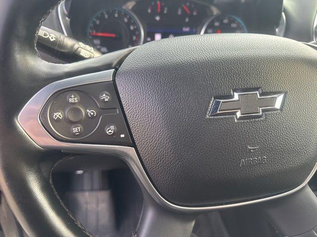 2023 Chevrolet Traverse AWD RS