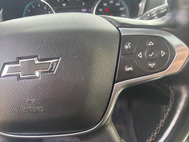 2023 Chevrolet Traverse AWD RS