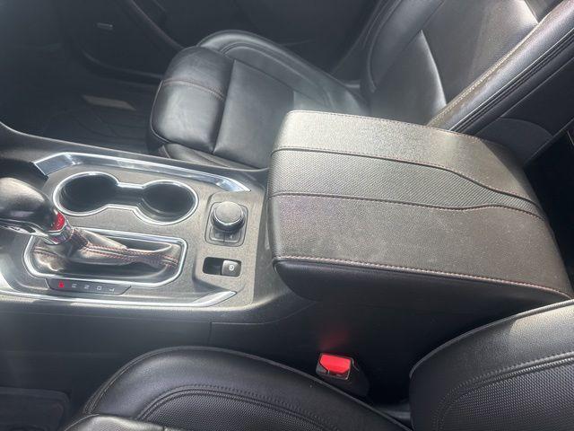 2023 Chevrolet Traverse AWD RS