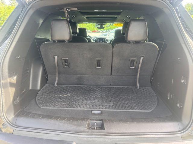 2023 Chevrolet Traverse AWD RS