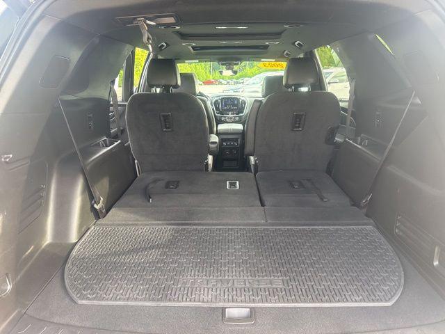 2023 Chevrolet Traverse AWD RS