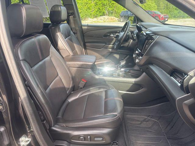 2023 Chevrolet Traverse AWD RS