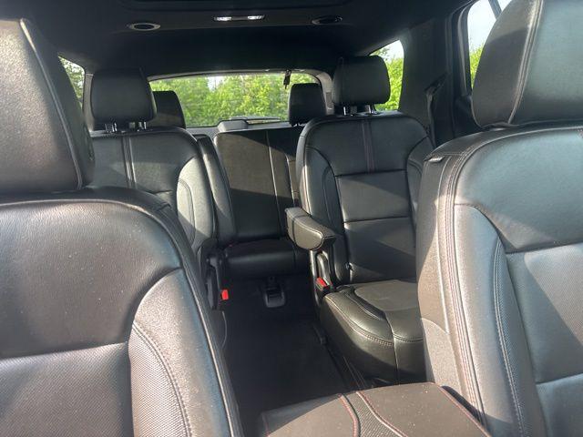 2023 Chevrolet Traverse AWD RS