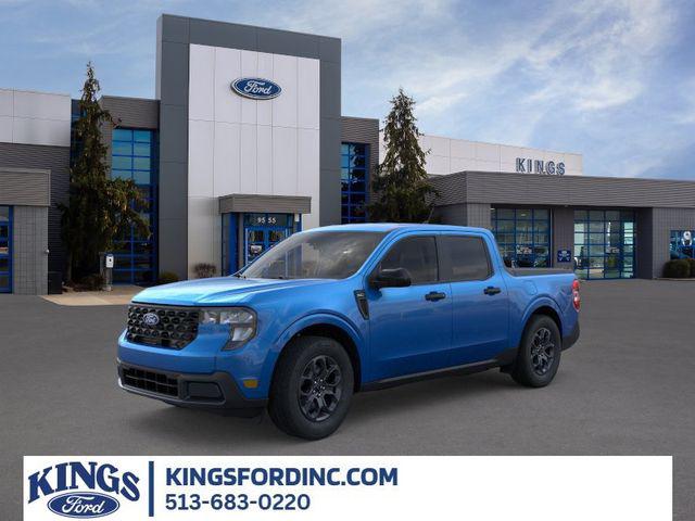 2026 Ford Maverick XLT for sale near Cincinnati, OH