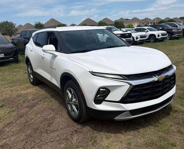 2023 Chevrolet Blazer AWD 2LT for sale in Junction City, KS