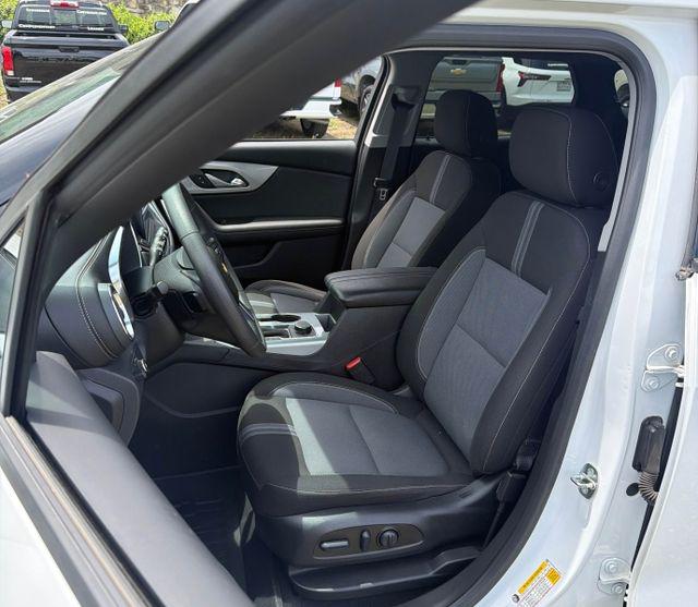 2023 Chevrolet Blazer AWD 2LT