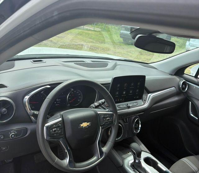 2023 Chevrolet Blazer AWD 2LT