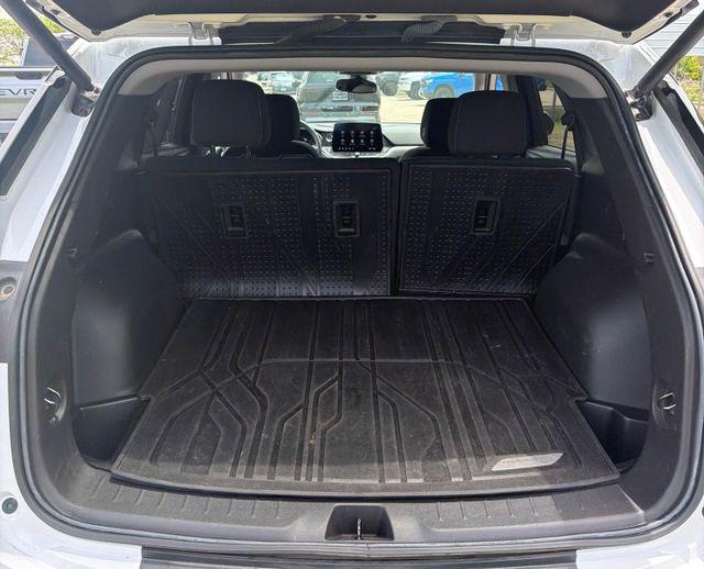 2023 Chevrolet Blazer AWD 2LT