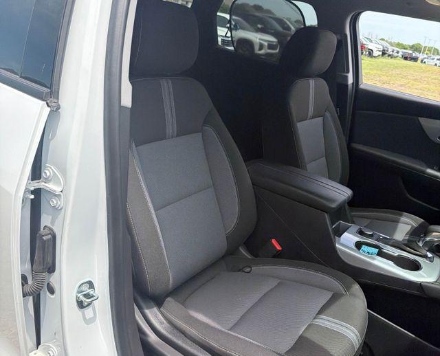 2023 Chevrolet Blazer AWD 2LT