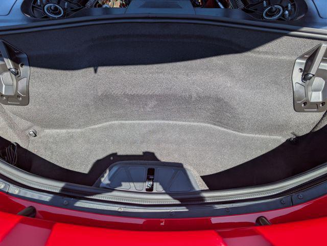 2026 Chevrolet Corvette Stingray