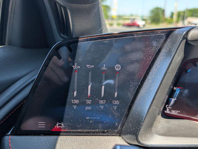 2026 Chevrolet Corvette Stingray