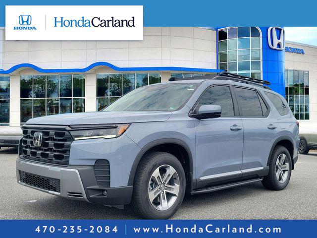 2026 Honda Pilot EX-L for sale in Roswell, GA