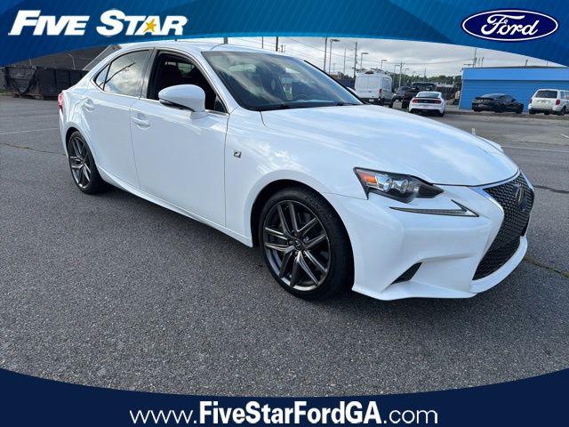 2016 Lexus IS 300 300 for sale in Warner Robins, GA