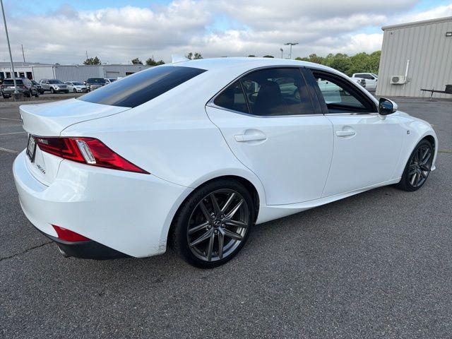 2016 Lexus IS 300 300