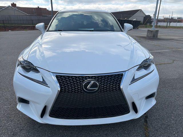 2016 Lexus IS 300 300