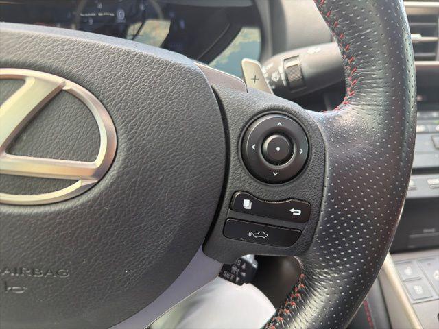2016 Lexus IS 300 300