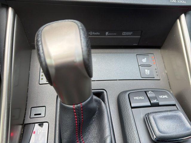 2016 Lexus IS 300 300