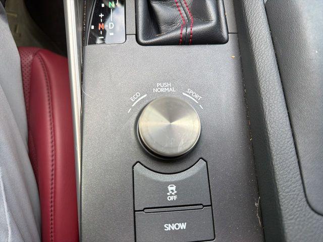 2016 Lexus IS 300 300