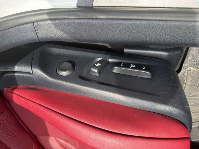 2016 Lexus IS 300 300