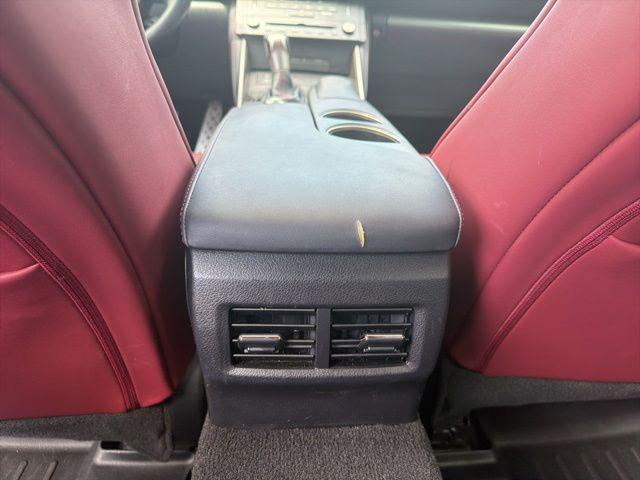 2016 Lexus IS 300 300