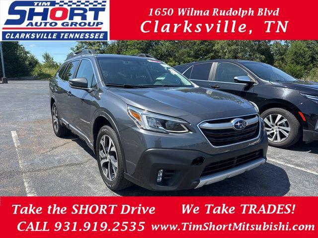 2021 Subaru Outback Limited for sale in Clarksville, TN