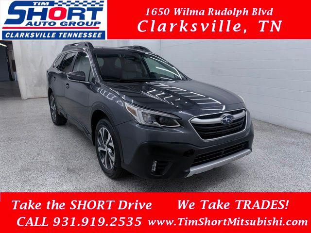 2021 Subaru Outback Limited for sale in Clarksville, TN
