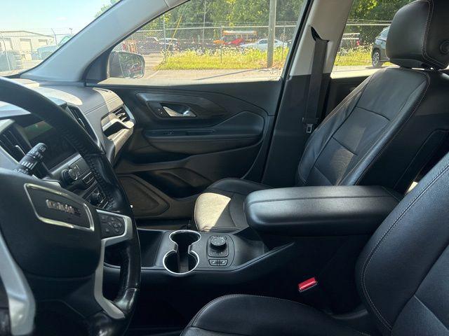 2020 GMC Terrain AWD SLT