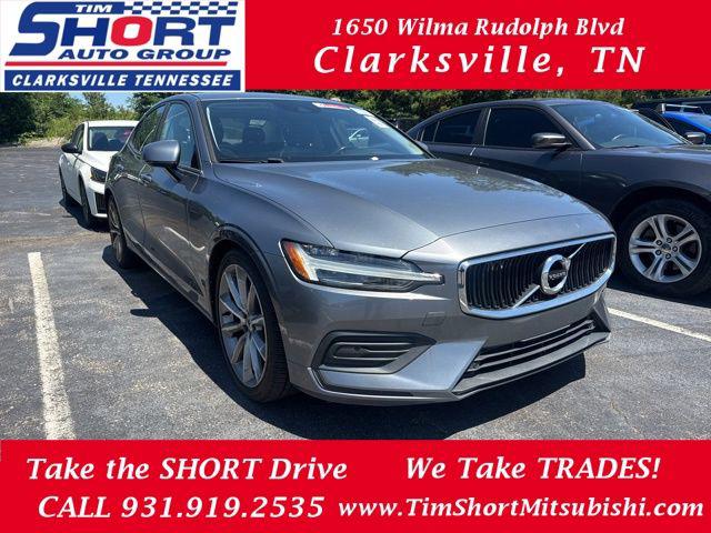 2019 Volvo S60 T5 Momentum for sale in Clarksville, TN