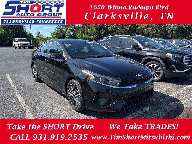 2023 Kia Forte GT-Line for sale in Clarksville, TN