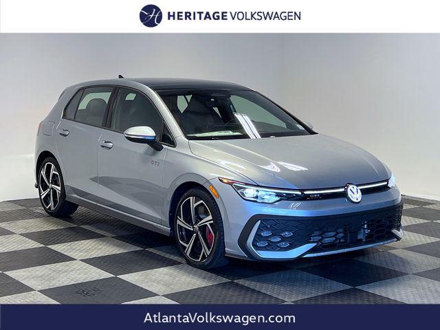 2026 Volkswagen Golf GTI SE for sale in UNION CITY, GA