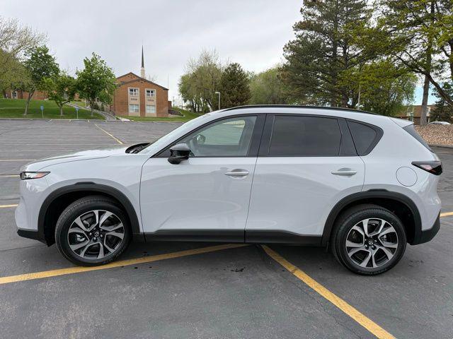 2026 Mazda CX-5 2.5 S Preferred
