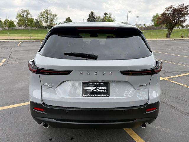 2026 Mazda CX-5 2.5 S Preferred