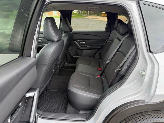 2026 Mazda CX-5 2.5 S Preferred