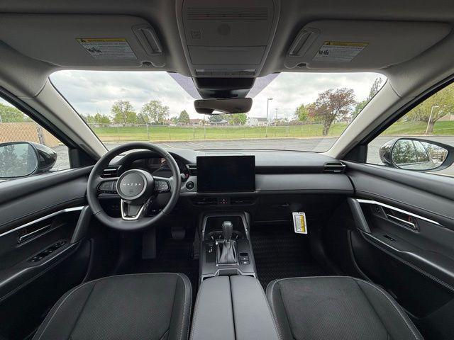 2026 Mazda CX-5 2.5 S Preferred